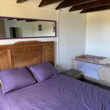 Maison de campagne proche du zoo de Beauval Nouans-les-Fontaines Extérieur photo